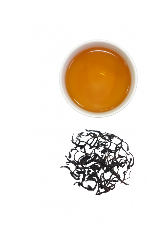 <嚴選>阿里山小葉種紅茶