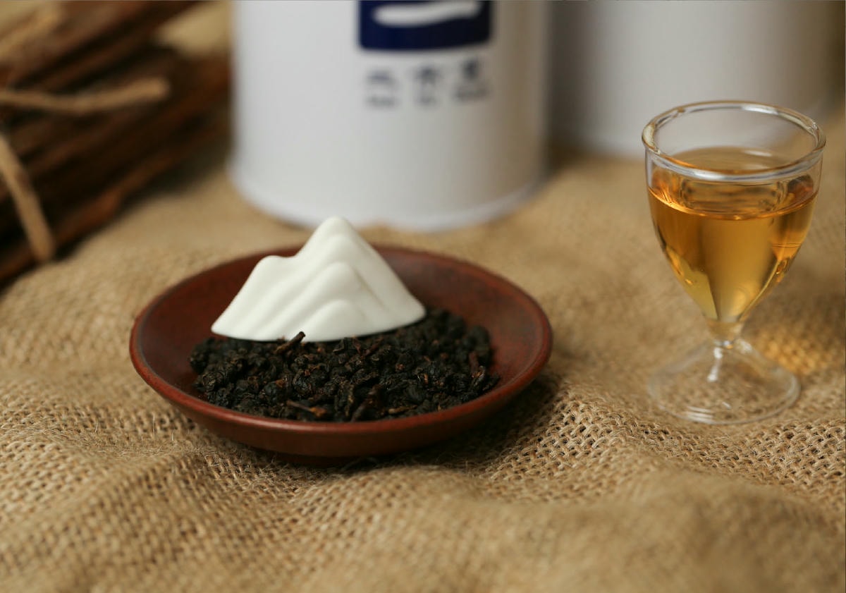 茶鹼與咖啡因 - 第1張圖 12