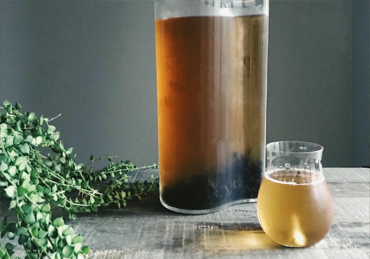 聊聊冷泡茶 - 第1張圖 13