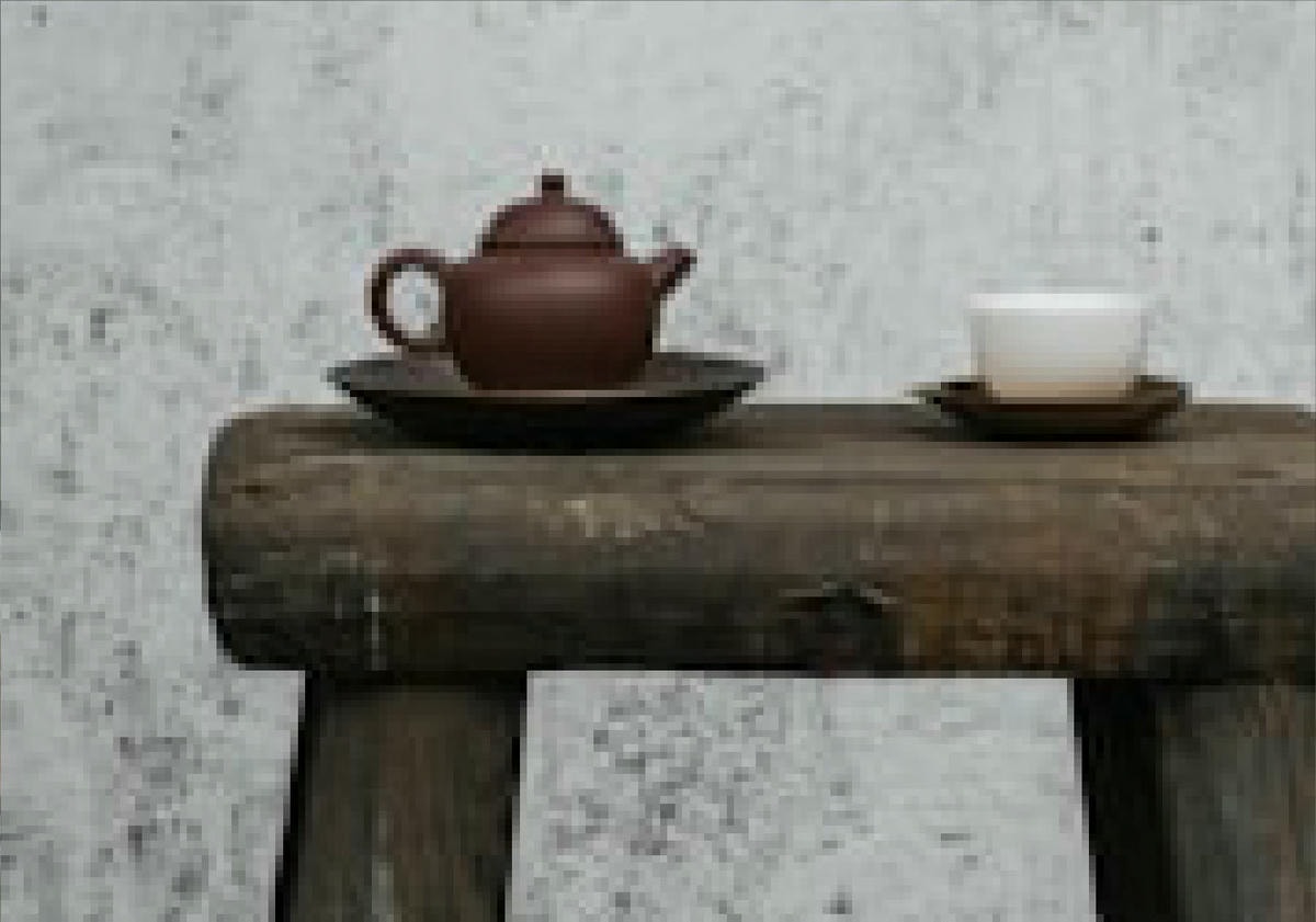 A Brief Discussion on Overnight Tea - 第1張圖 15