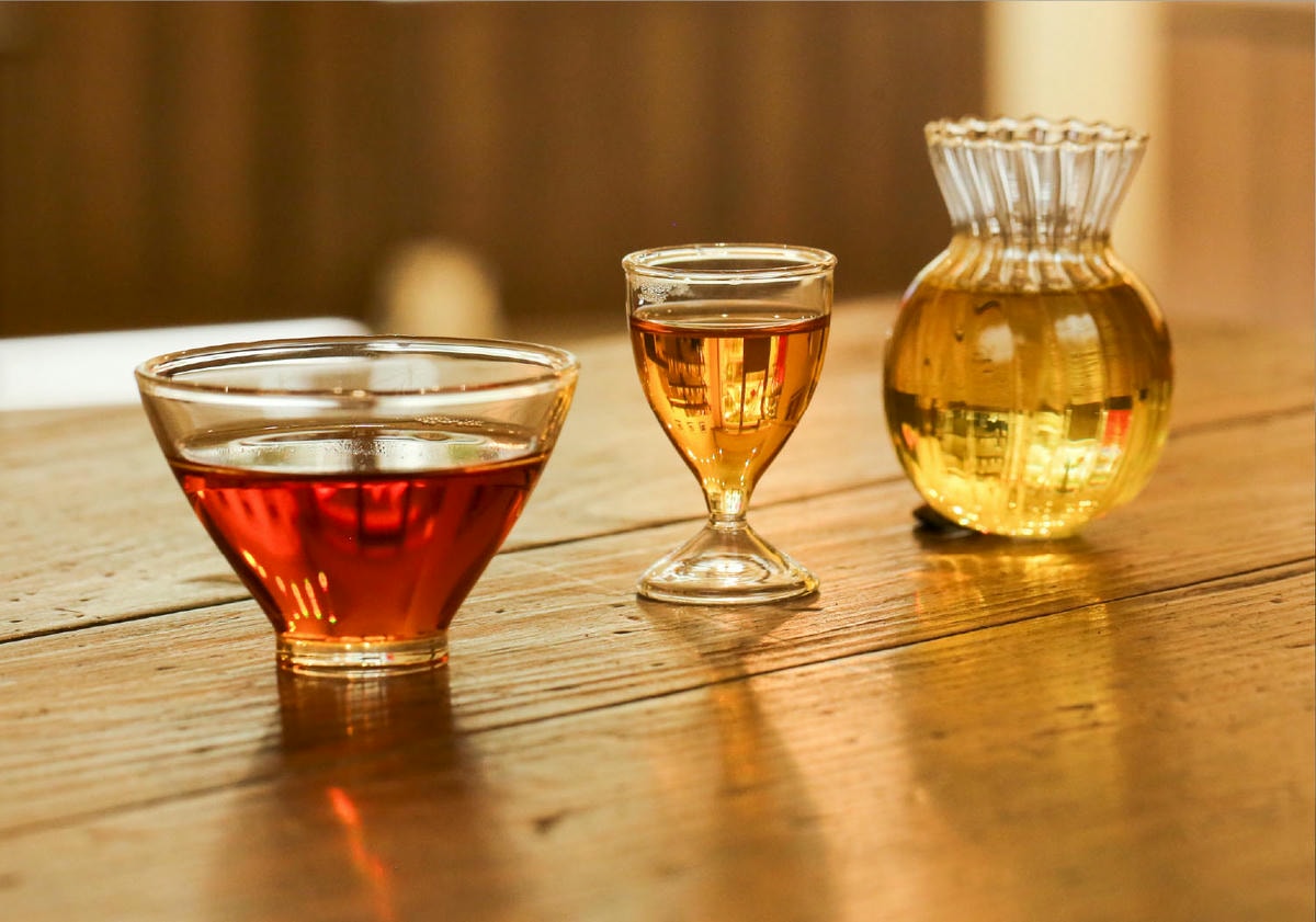 茶葉的涼性與溫性 - 第1張圖 17